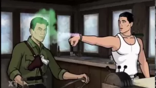 ARCHER best Quotes