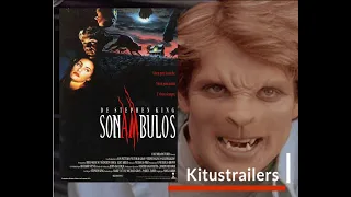 Kitustrailers : SONAMBULOS (Trailer en Español)