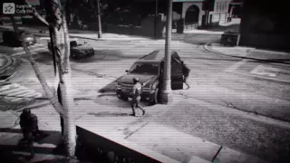 Police Logic [GTA 5]