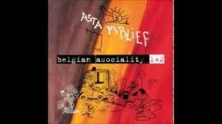 Belgian Asociality - Bompa Punk
