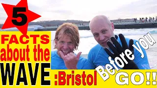 The "Wave" Bristol - 5 MUST KNOWS before you GO