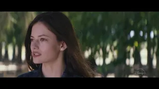 BLACK BEAUTY Trailer 2020 Mackenzie Foy Kate Winslet Disney Drama Movie