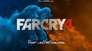 FarCry4 cooperativo maestro de los puestos! ep 17