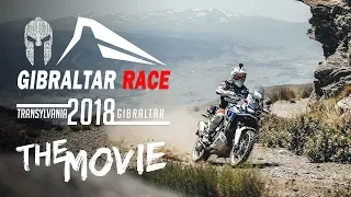 Gibraltar Race 2018 - The Movie (subtitled)