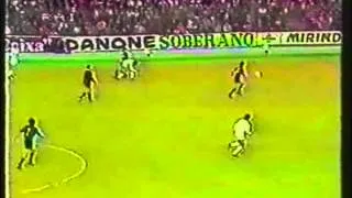 1983 (March 16) Real Madrid (Spain) 2-Internazionale (Italy) 1 (Cup Winners Cup) (Version 2 ).mpg