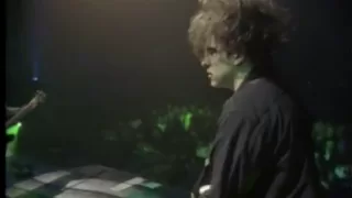 The Cure - A Forest (Live 1992)