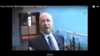 Klaus Schwab claims he has control over political and religious leaders | Burp TV