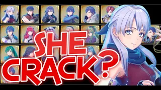 Is Micaiah good here? OUTREALMS EMBLEM RING TIER LIST! Fire Emblem Engage!