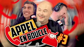 IL VA REVIVRE LE MÊME APPEL ENCORE ET ENCORE #3