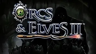 Orcs & Elves II (Java mobile) - Complete Playthrough