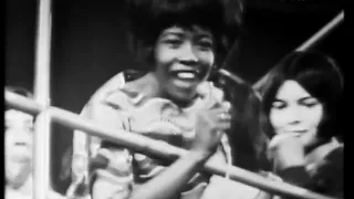 Millie Small, "My Boy Lollipop" - Ready Steady Go 1964