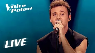 Jan Górka | „Zadzwonię” | LIVE | The Voice of Poland 14