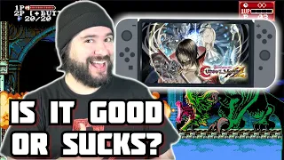 Is Bloodstained: Curse of the Moon 2 ANY GOOD? OR DOES IT SUCK? (Switch, PS4, Xbox One, PC)