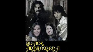 BLACK ANDROMEDA (Black Sabbath Ft Θανάσης Παπακωνσταντίνου)