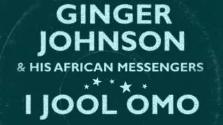 02 Ginger Johnson and His African Messengers - Talking Drum [Freestyle Records]