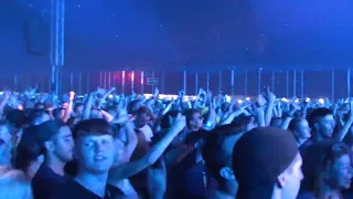 Masked Wolf - Astronaut in the Ocean @ Sziget Festival 2022, Budapest, 10.08.2022