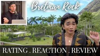 Bretman Rocks Multi-Million Hawaiian Villa | Official Rating & Review | Architectural Digest