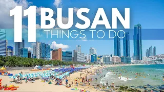 Busan South Korea 2024: Best Things To Do in Busan South Korea 2024