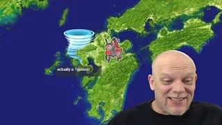 REACTION VIDEO | "History Of Japan" - Goddamn Mongorians!