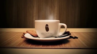 Creative Coffee ads Commercials