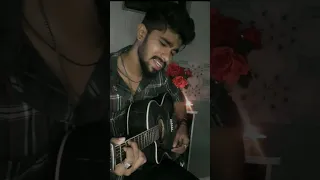 Baari (Acoustic) #musictrends #song #baari