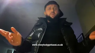 SHAKER & CRAZY TITCH  BACK AND FORTH! EVERY CLIP