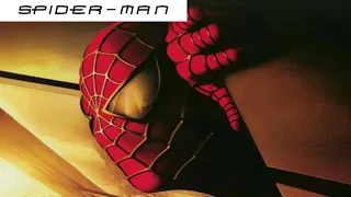 [MV] Spider Man - Tobey Maguire - Whispers in The Dark