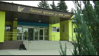 В Україні вводять обов'язкову вакцинацію.