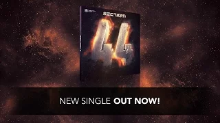 Section 1 - 44 | OUT NOW!