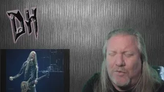 Nightwish - High Hopes (Pink Floyd cover) REACTION & REVIEW! FIRST TIME HEARING!