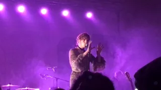 Florence + The Machine: Cosmic Love (Live at St John at Hackney)