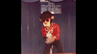 Chuck E. Cheese's Pizza Time Theatre - King Kat - Billie Jean Birthday (October 1984)