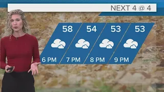 Cleveland weather: An okay weather weekend ahead in Northeast Ohio