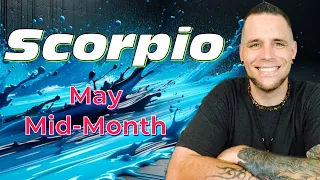 Scorpio - This person is a f***ing LIAR!! - May Mid-Month