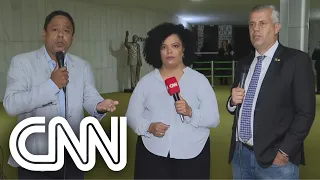 Dois Lados:  Deputados debatem como podem ser as regras para conteúdo nas redes sociais | VISÃO CNN