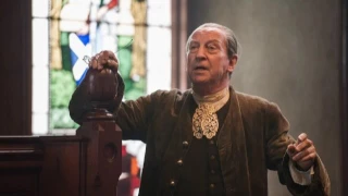 Ep. 30: Outlander S1 Rewatch, 1.11 Part 1 - "The Devil's Mark"