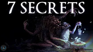 7 Secrets in Lords of the Fallen | LotF Lore