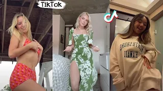 New 💥 TikTok Dance Compilation  ~  August 2022