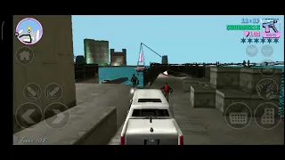 12 MISSION OF GTA VICE CITY