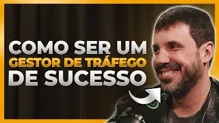 Ele Fez Mais De R$7 Milhões No Digital Como Gestor De Tráfego | Thiago Roas - Kiwicast #213