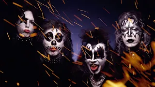 KISS - COLD GIN - Live at the Agora Ballroom - Cleveland, OH - APRIL 1, 1974 #kiss #kissarmy