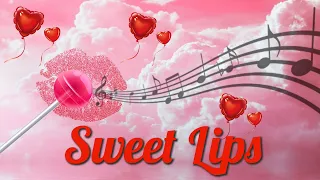 Sweet Lips (Sweet Kiss) (feat. Mary Ann Van Der Horst)