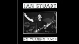 Ian Stuart - Red Flags Are Burning