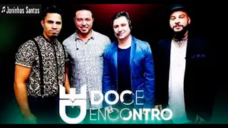 DOCE ENCONTRO - DUAS HORAS DE MÚSICAS ♫♪