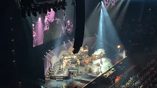 Phil Collins - Another Day in Paradise - Houston - 9.24.2019