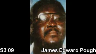 The Story of James Edward Pough