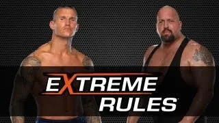WWE Extreme Rules Preview || Randy Orton vs Big Show || WWE '13 Simulation