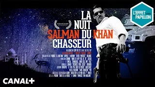 Salman Khan, la superstar sulfureuse de Bollywood - Le Biopic - L’Effet Papillon
