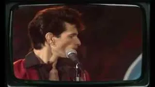 Mink DeVille - Italian Shoes 1985