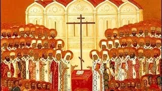 Собор Новомучеников и Исповедников Российских.